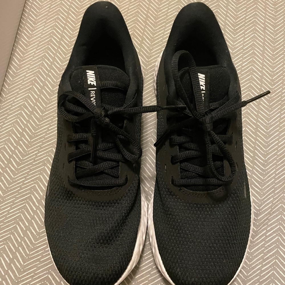 Nike shoes